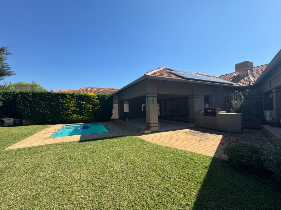To Let 4 Bedroom Property for Rent in Pecanwood Estate North West